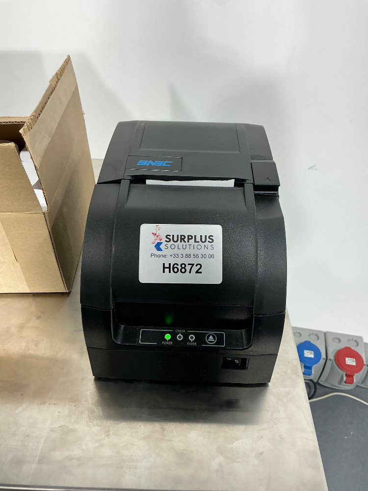 Image of SNBC BTP-M300A Receipt Printer